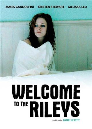 Добро пожаловать к Райли / Welcome to the Rileys (2010 / HDRip)