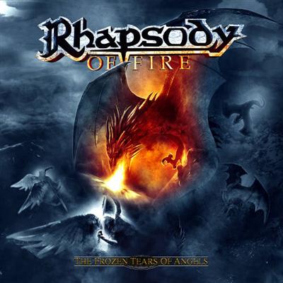 Rhapsody Of Fire - The Frozen Tears Of Angels (2010) FLAC
