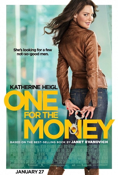 One for the Money (2012) RC BRRip 1080p x264 AAC-YIFY