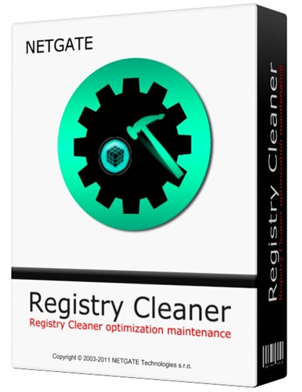 NETGATE Registry Cleaner 3.0.905.0