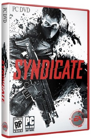 [RePack] Syndicate [Ru/En] 2012 | a1chem1st