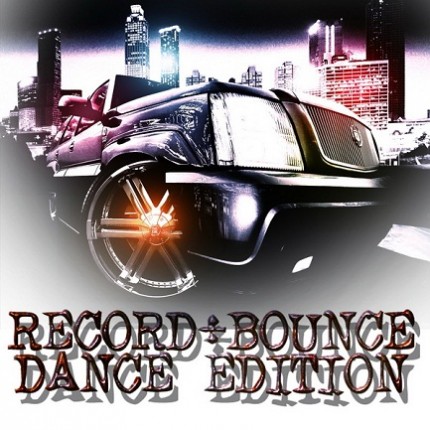 Fox Samples - Record & Bounce Dance Edition (WAV/MIDI)