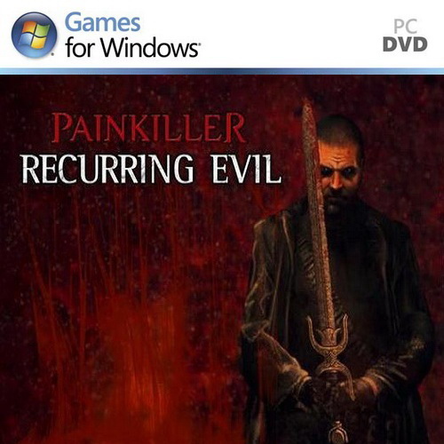 Painkiller: Recurring Evil (2012/MULTI5-SKIDROW)