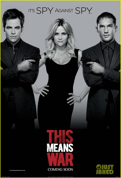 Download This Means War 2012 Ts Xvid