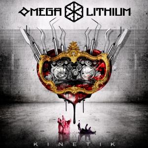 Omega Lithium - Kinetik (Limited Edtition) (2011)