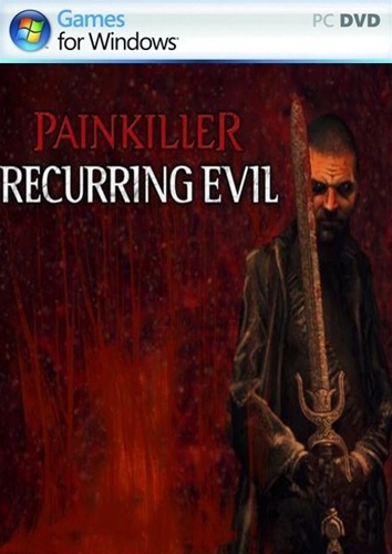   Painkiller: Recurring Evil