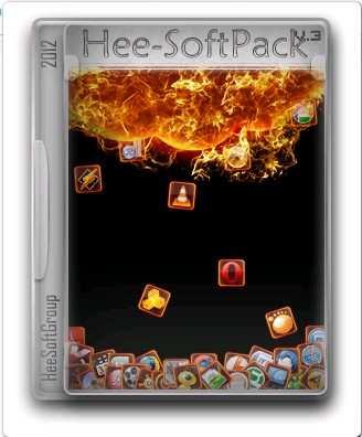   - Hee-SoftPack v3.0.1 (2012)