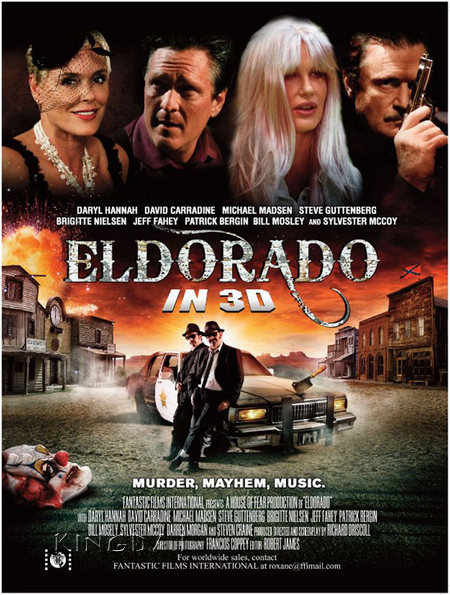 Eldorado [2012] DVDRip XviD-KAZAN
