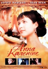 Анна Каренина / Anna Karenina (1997) BDRip