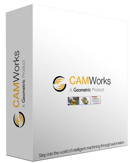 CAMWorks 2012 + Delcam FeatureCam 2012 R2 (03.2012)