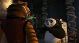 - :   / Kung Fu Panda: Secrets of the Masters (2011) DVDRip