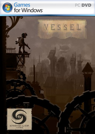 Vessel (PC/2012/MULTi5)