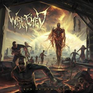 Wretched - Son Of Perdition (New Songs) (2012)