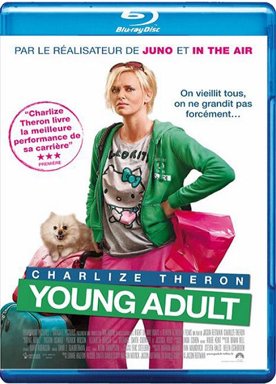Young Adult[2011]BRRip XviD-ETRG