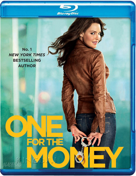 ONE FOR THE MONEY 2012 720p BR MKV