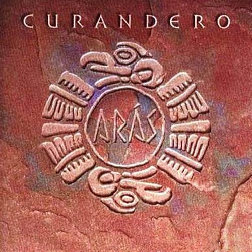 Curandero - Aras (2010). MP3, 320 kbps