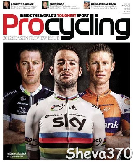 Procycling - March 2012