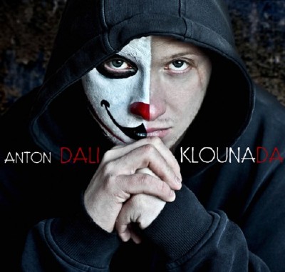 Anton Dali - Klounada (2012)