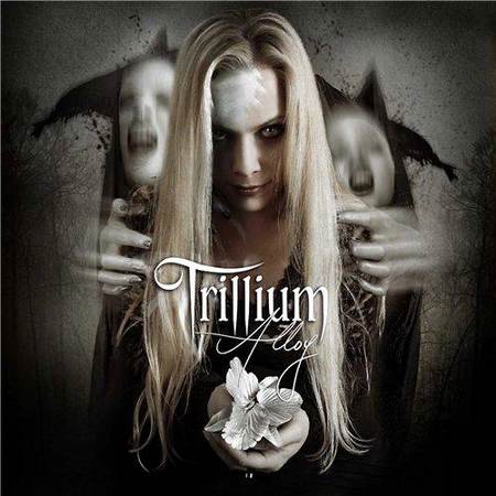 Trillium - Alloy (2011) Lossless