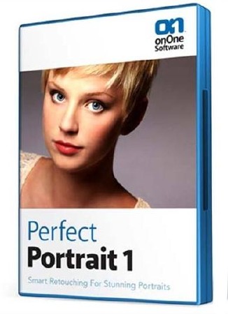 OnOne Perfect Portrait 1.0.1 Portable