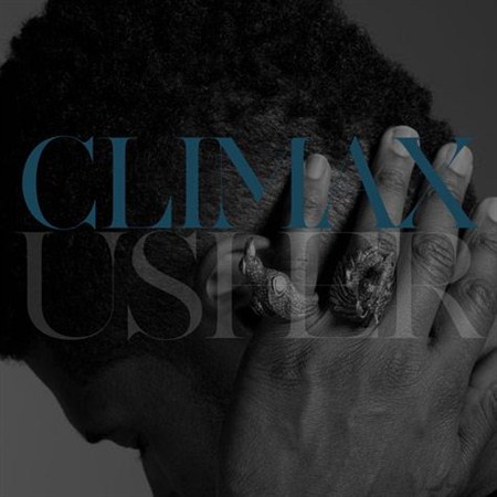 Usher - Climax (2012) Track