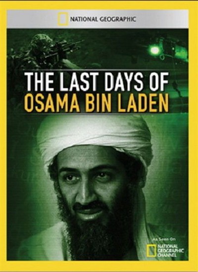      / The Last Days of Osama Bin Laden (2011) SATRip