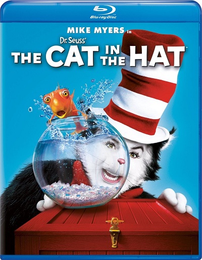 Dr. Seuss039; The Cat in the Hat (2003) 1080p BDRip H264 AAC-KiNGDOM