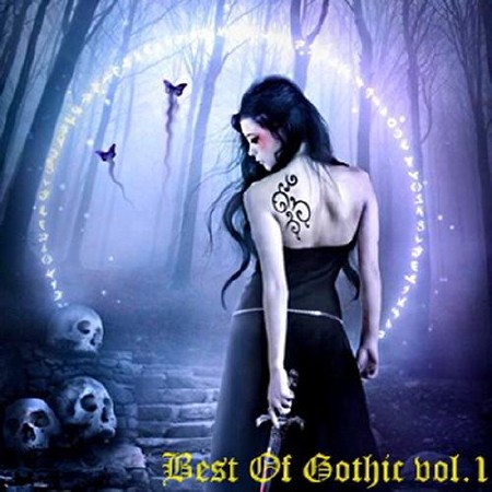 Best Of Gothic 1 (2010)