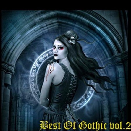 Best Of Gothic 2 (2010)