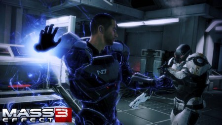 Mass Effect 3 (2012/MULTI2/Repack by Dumu4)