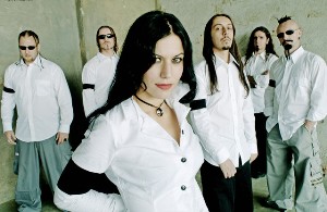 Lacuna Coil - Discography (1998-2012)