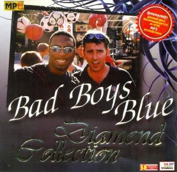 Bad Boys Blue - Diamond Collection (2011)