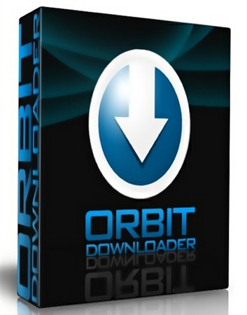 Orbit Downloader 4.1.0.8 Final Rus