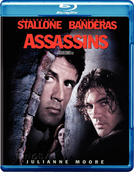Assassins (1995) BRRip XvidHD 720p-NPW