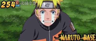 Смотреть Naruto Shippuuden 254 / Наруто 2 сезон 254 серия онлайн