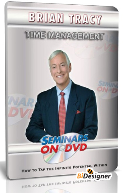 Personal Time Management by Brian Tracy