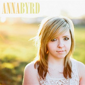 Anna Byrd - Let Go (single) (2012)