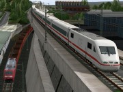 EEP: Eisenbahn.exe Professional 7.0