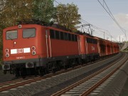 EEP: Eisenbahn.exe Professional 7.0