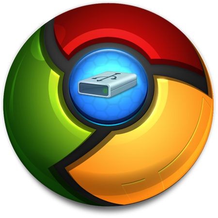 Google Chrome 17.0.963.78 Stable ML/Rus Portable + Расширения