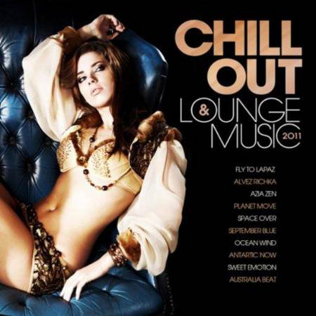 Lounge Orchestra - ChillOut & Lounge Music (2011)