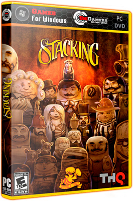 Stacking (PC/2012/RePack UniGamers)
