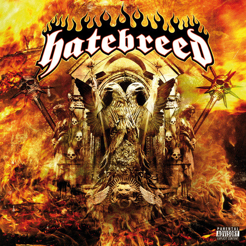 Hatebreed - Hatebreed  [Special Edition] (2009)