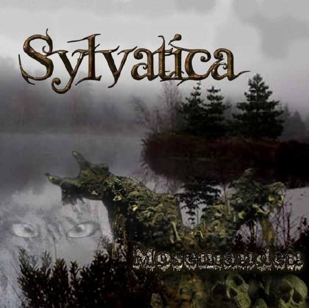 Sylvatica - Mosemanden (2012)