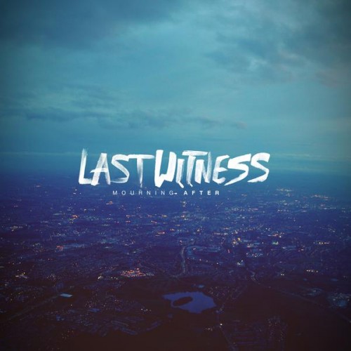 Last Witness - Дискография (2009-2012)