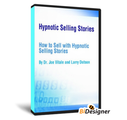 [EX] Hypnotic Selling Secrets Home Study Course