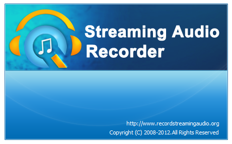 Streaming Audio Recorder v2.5.2