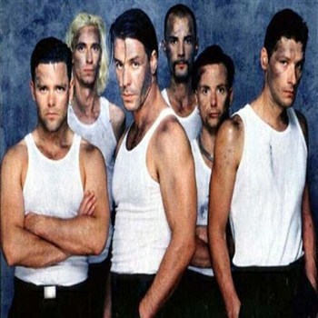 Rammstein - Discography + singles (1995 - 2009)