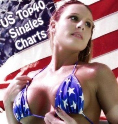 VA - US TOP40 Single Charts [MP3 320 kbps] (17.03.2012)