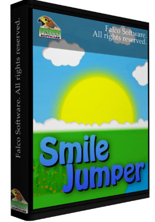 Smile Jumper (2012 / PC)